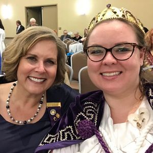 Meet your Posher, Jane